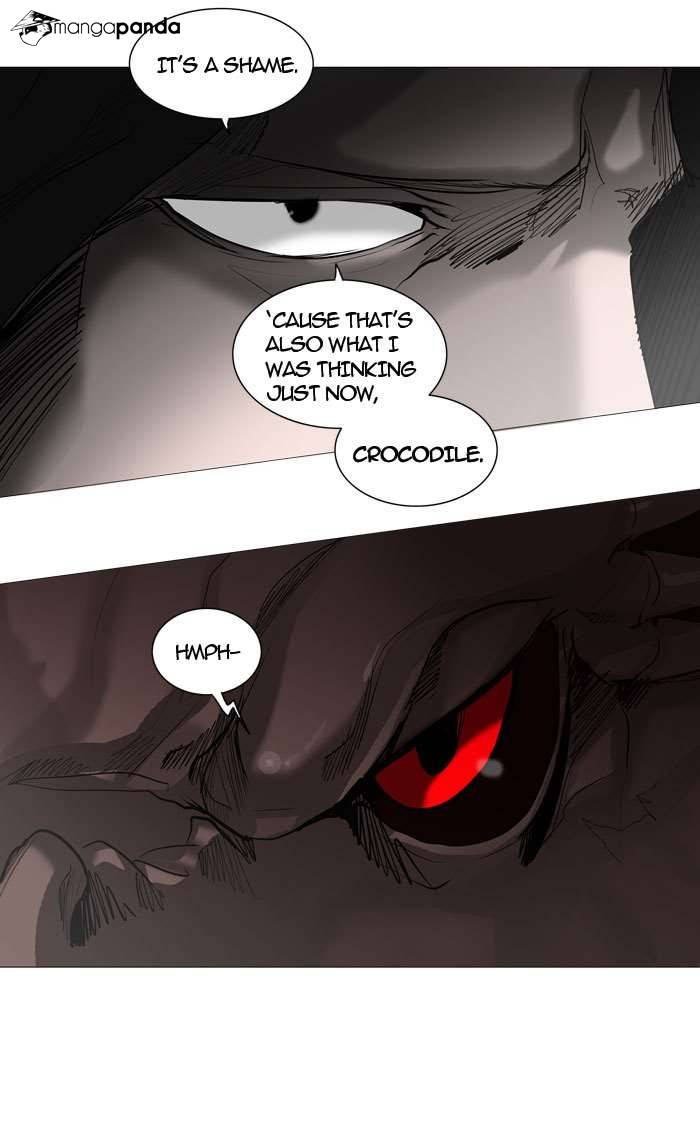 Tower of God Chapter 246 image 30